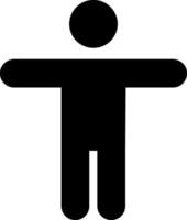 Exercise Icon Design Symbol vector