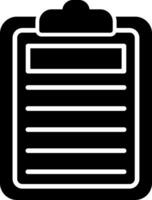 Brief Icon Design Symbol vector