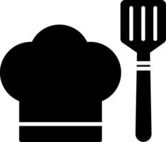 Cooking Icon Design Symbol vector