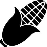 Corn Icon Design Symbol vector