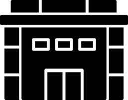 Building Icon Design Symbol vector