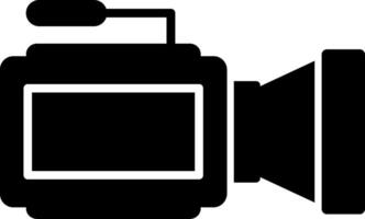 Camera Icon Design Symbol vector