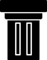 Classic Art Icon Design Symbol vector