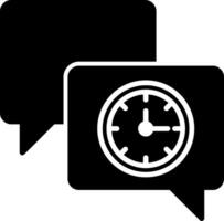 Coordination Icon Design Symbol vector
