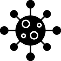 Biological Icon Design Symbol vector