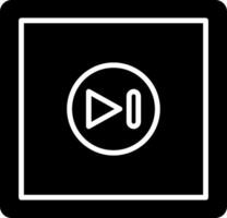 Button Icon Design Symbol vector