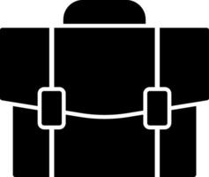 Briefcase Icon Design Symbol vector