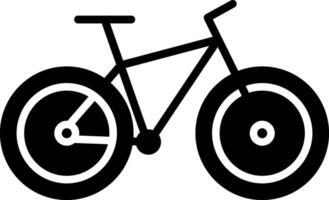 Bicycle Icon Design Symbol vector