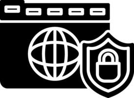 Browser Icon Design Symbol vector