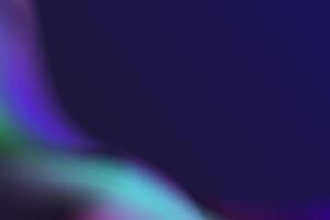 Vibrant abstract wave animation background with colorful gradients, ideal for modern designs, presentations, and digital projects video