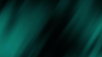 Teal diagonal streaks dark at edges, ideal for backgrounds, web design, digital art, and vibrant artistic projects needing a modern touch. 4k animation video