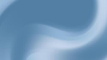 Blue gradient background with subtle curves. Suitable for business presentations, website design, social media graphics, and digital marketing materials. 4k animation video