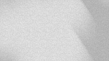 Gray speckled background texture suitable for web design, digital art, packaging design, social media graphics, and printed materials. 4k animation video