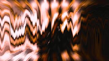 A captivating showcases artful light and color, inspiring creativity. Movement video