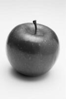 Fuji Apple Close Up Background photo