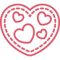 Cake Icon Element For Design vector