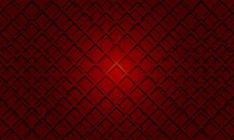 abstract dark red modern geometrical background. Geometric square pattern. dark cobweb. vector