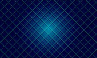 abstract light blue modern geometrical background. Geometric grid square pattern. shiny blue. vector