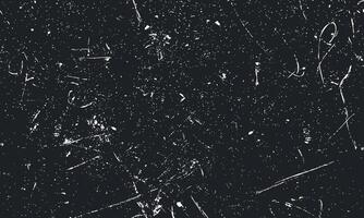 Distressed overlay texture of rusted peeled metal. abstract grunge dark background. halftone soft color. vector