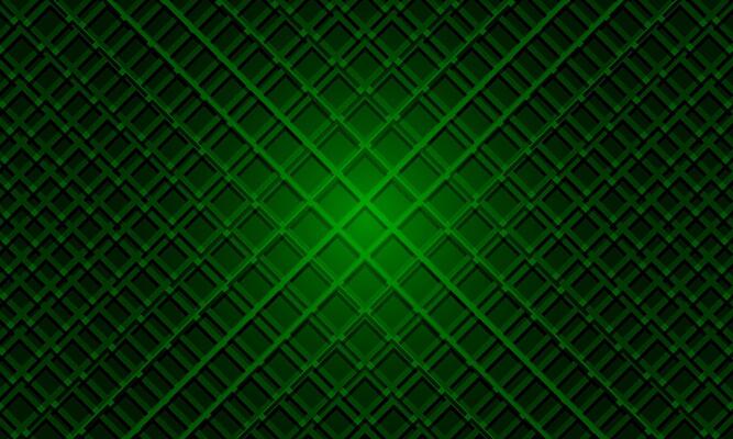 abstract light green modern geometrical background. Geometric squares pattern. soft green.