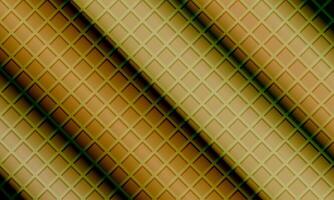 abstract retro geometrical background. Geometric grid square pattern. vector
