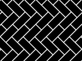Herringbone Pattern, Brick or Paving Block Motif, can use for Decoration, Background, Carpet, Ornate, Tile, Floor, Wallpaper, Wrapping, Fashion, Fabric, Interior, Exterior or Graphic Design Element vector