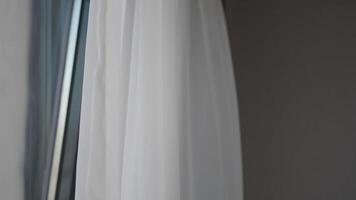 Soft Drapery and Windows in Modern Interior Design Spaces and Homes video