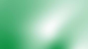 Green to white gradient backdrop suitable for presentations, websites, social media graphics, banners, prints, and digital design projects. video