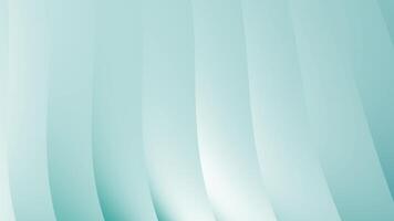 Pale blue vertical curves for smooth gradients. Great for abstract backgrounds, minimalist designs, digital art projects, and futuristic concepts. video