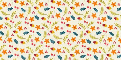 Christmas seamless pattern for backgrounds, presentations, wrapping papers, prints, artworks vector