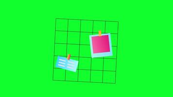 reen screen animation businesses and finance. This animated is perfect for a captivating business presentation video