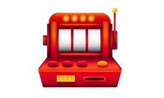 The Fascinating Adventure of Casino Slots - A Journey Through Lights and Luck