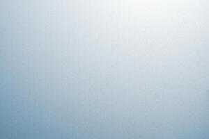 Minimalist Abstract Blue Gradient Background with Subtle Texture for Modern Design and Creative Projects photo