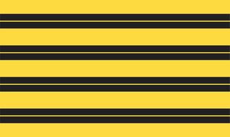 Background yellow strip unique design element vector