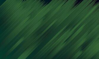 Modern abstract black dark green effect pattern gradient grunge texture background. Dots pop art comics sport style illustration grunge speed lines Futuristic technology corporate concept vector