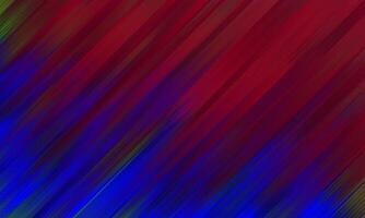 Modern abstract blue red effect pattern gradient grunge texture background. Dots pop art comics sport style illustration grunge speed lines Futuristic technology corporate concept vector