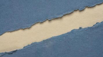 colorful paper abstract with a copy space photo