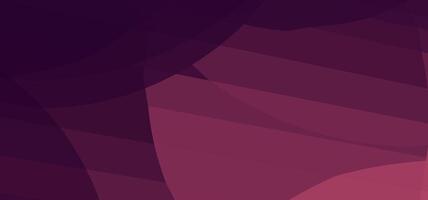 Abstract maroon and purple gradient background. vector