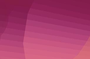 Abstract gradient with vibrant pink and purple hues. vector