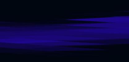 Abstract background with dark blue geometric shapes. vector