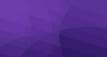 Abstract purple digital art with layered textures. vector