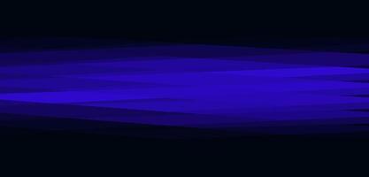 Dark blue geometric pattern. vector