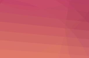 Abstract gradient background with geometric shapes. vector