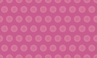 Seamless geometric pattern design. Abstract tech background. Simple ornament for web backdrop or fabric, paper print. vector