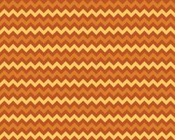 Zigzag pattern seamless. Zig zag background color. abstract design. vector