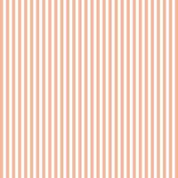 Abstract Vertical Striped Pattern in Soft Peach and White Colors vector