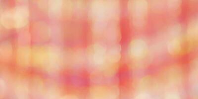 Defocus light orange with yellow background. Bokeh, abstract background. photo