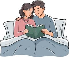 Valentine couple symbolizing love and unity through romantic moments like hugging and proposals perfect for creating Valentine Day cards digital artwork and themed decorations vector