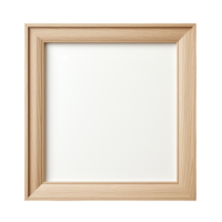 Large coppercolored blank signboard on a stand with a minimal and classic design frame png