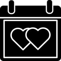 Anniversary Icon Design Symbol vector